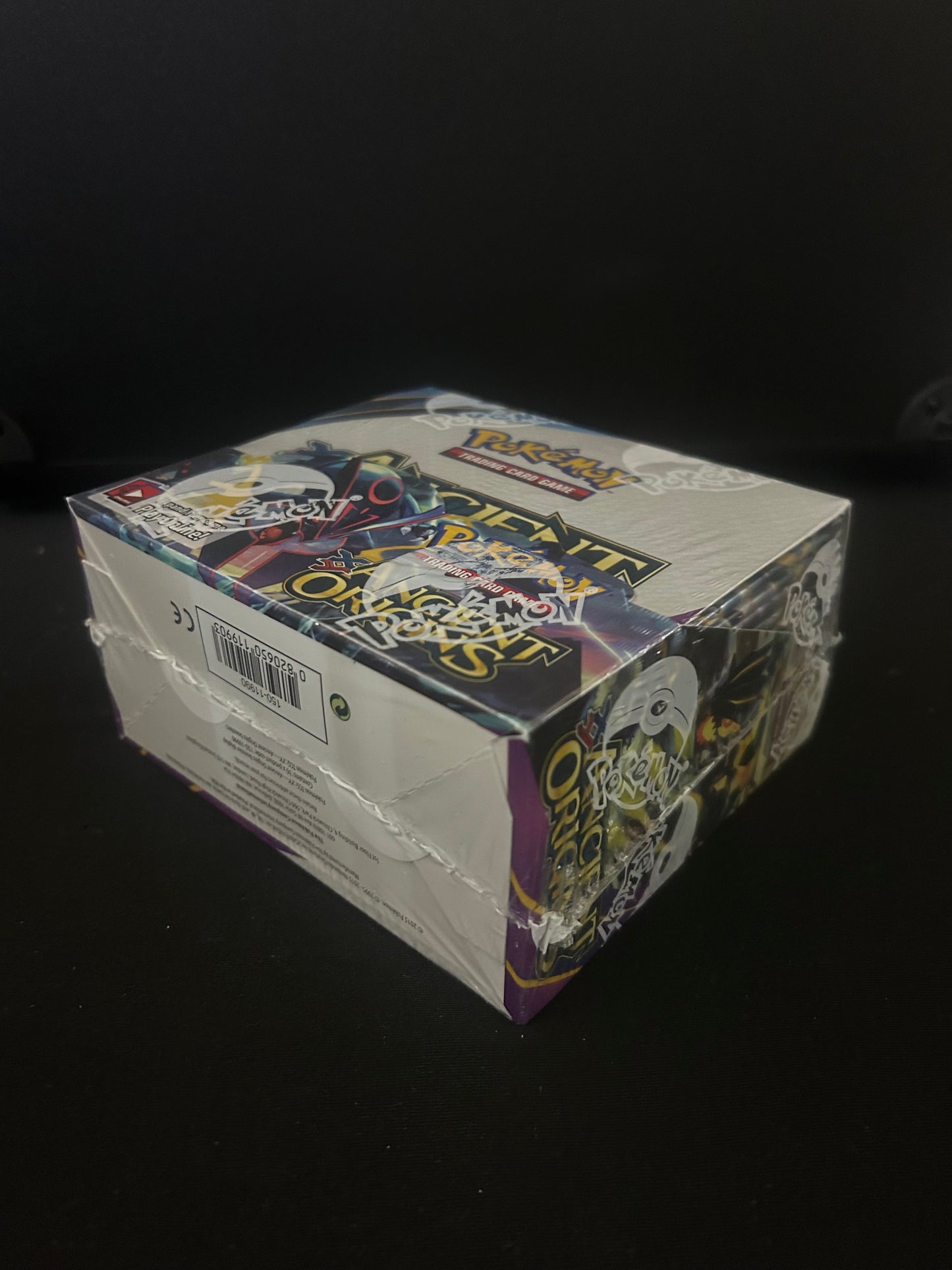 XY Ancient Origins Booster Box