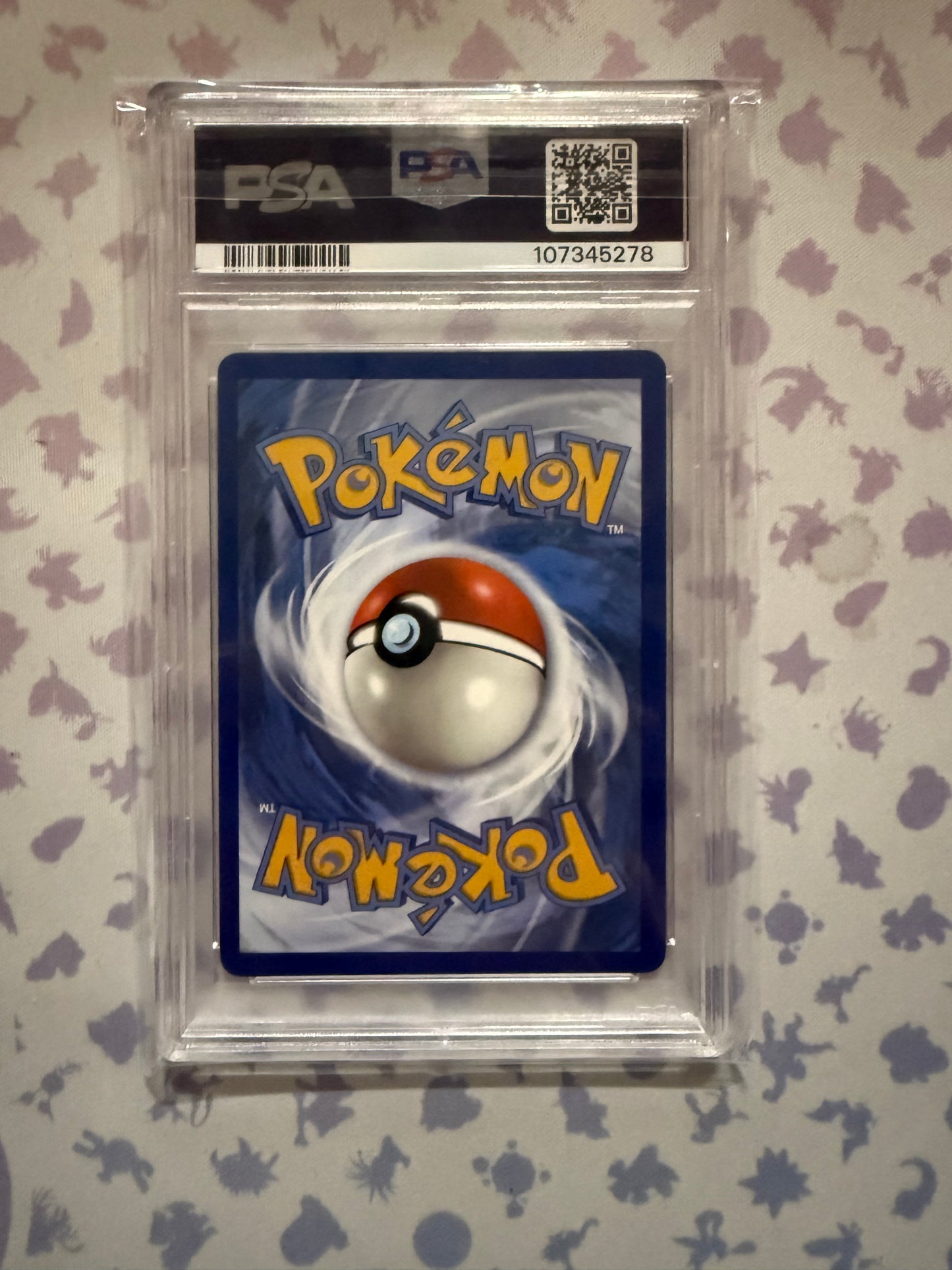 Pokemon 2021 Umbreon VMAX 215/203 Alt Art Evolving Skies GEM MINT PSA 10