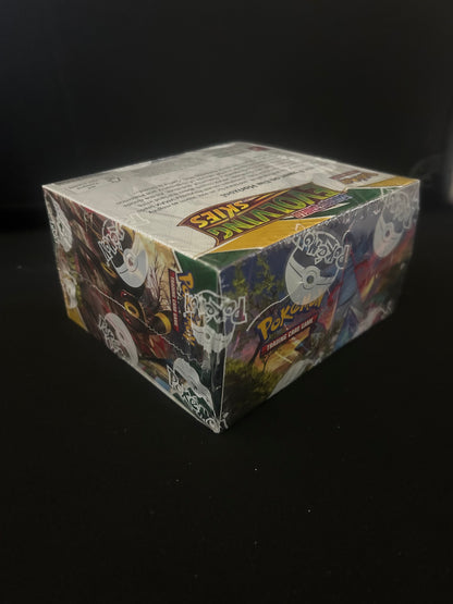 SWSH Evolving Skies Booster Box