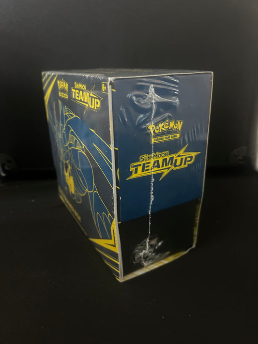 Sun & Moon Team Up Elite Trainer Box
