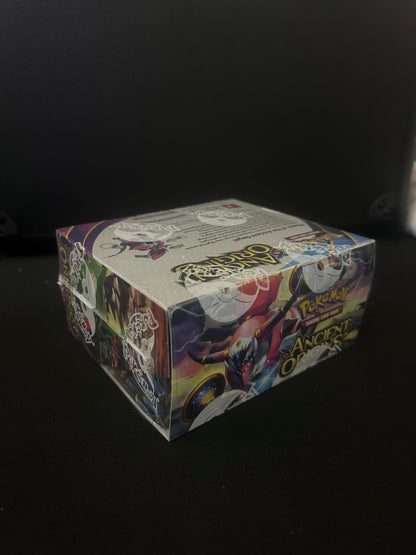 XY Ancient Origins Booster Box