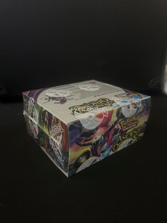XY Ancient Origins Booster Box