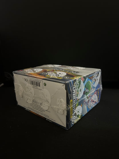 Unbroken Bonds Booster Box
