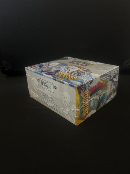 XY Roaring Skies Booster Box